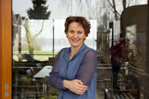 Francine Houben, Mecanoo architecten